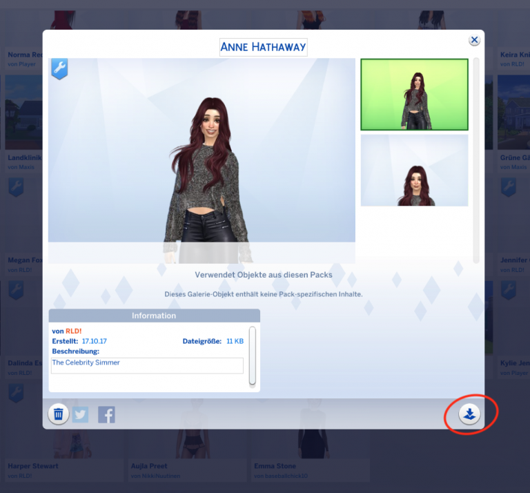 Sims 4 Wie Viele Sims In Einem Haushalt Galerie - Sims4Adults
