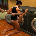 YrSa: In The Wash Machine 2